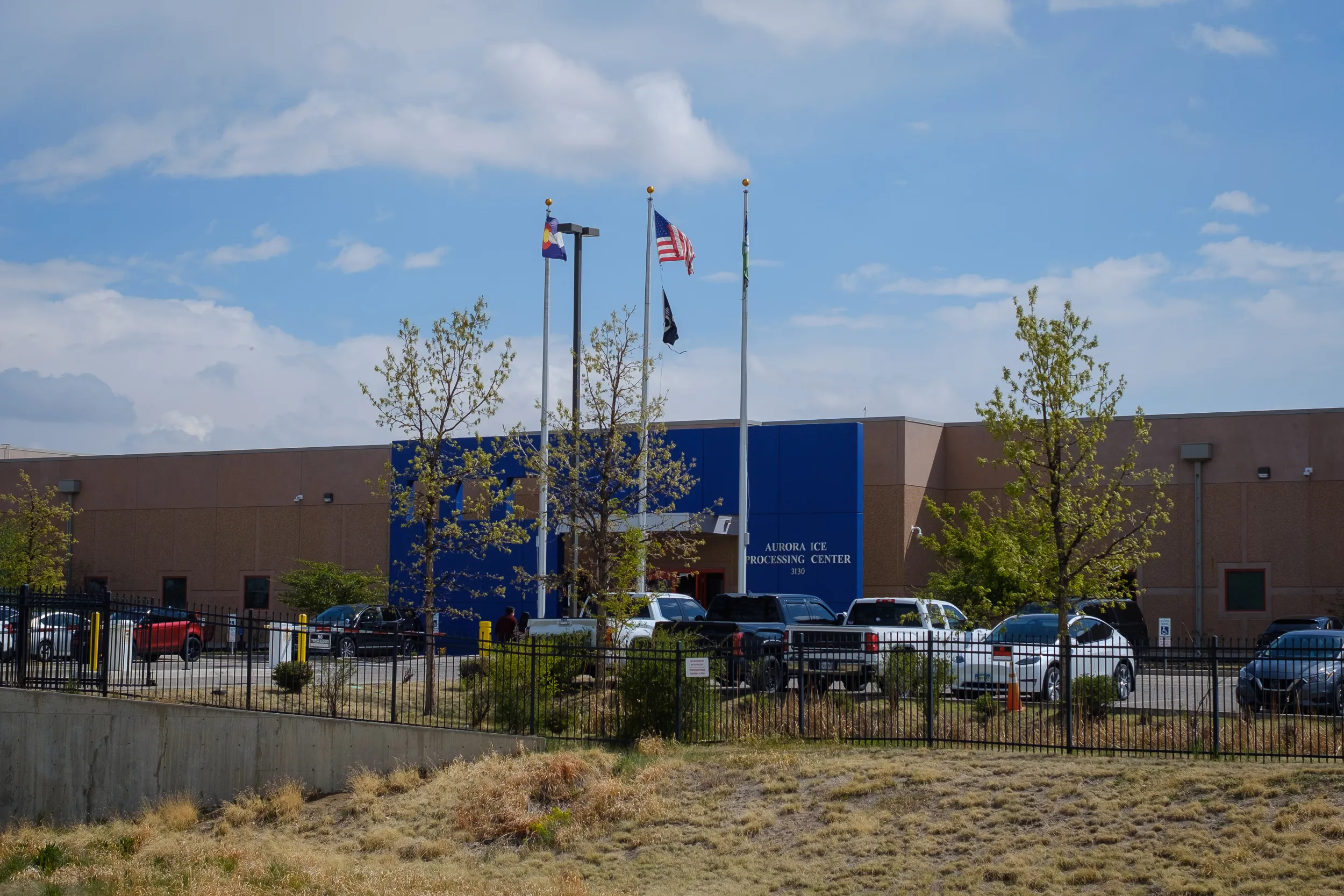 Judge Orders ICE to Retrain Officers After Warrantless Arrests in ...