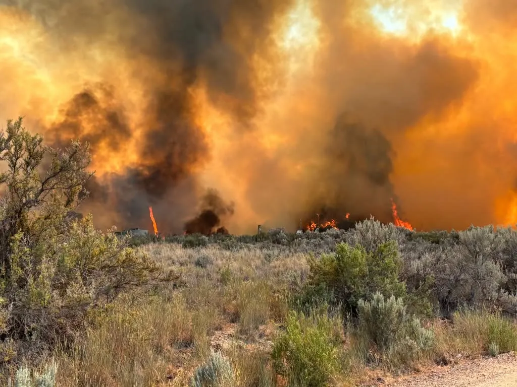 Vail Cancels July 4 Fireworks as Eagle County Enforces Stage 2 Fire ...