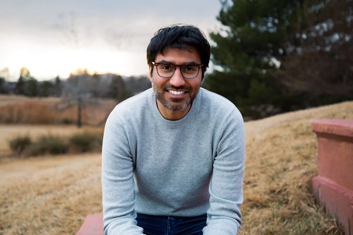 Grand Junction Librarian Pardeep Toor Publishes Award Winning Book ...