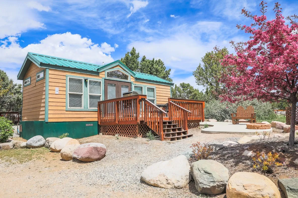 Durango Rv Resort Oasis Durango RV Resort | Colorado Western Slope | The Slope