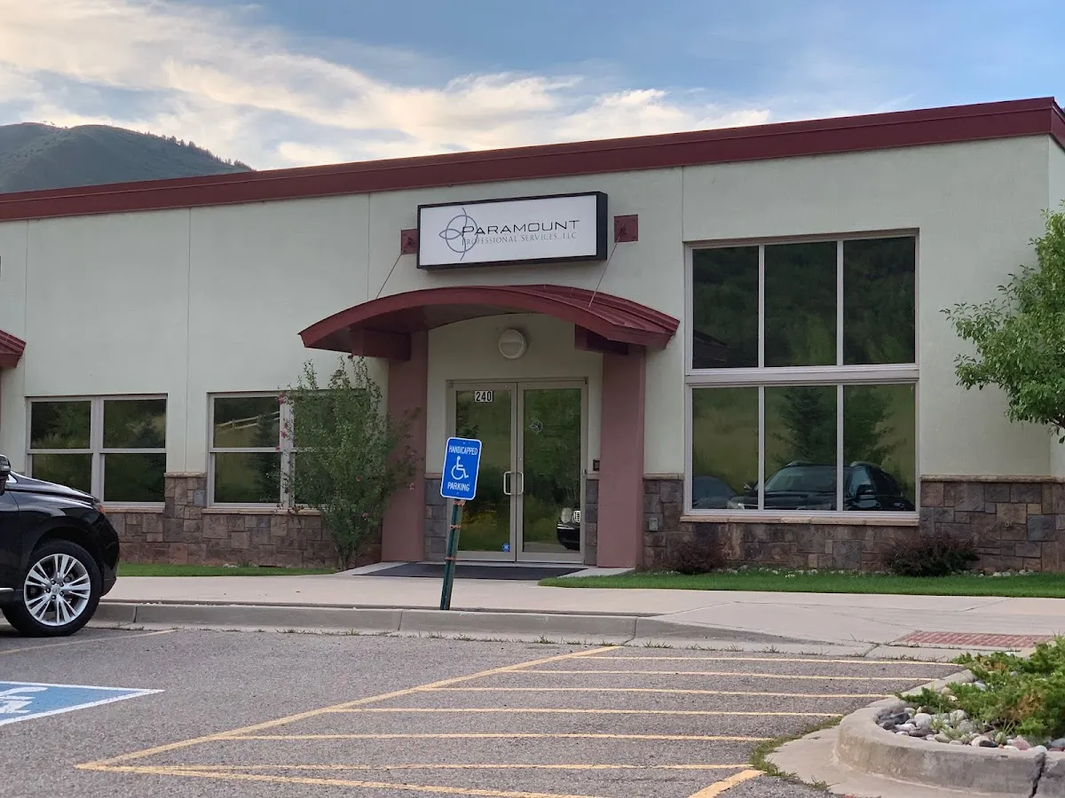 Paramount Professional Services | Colorado Western Slope | The Slope
