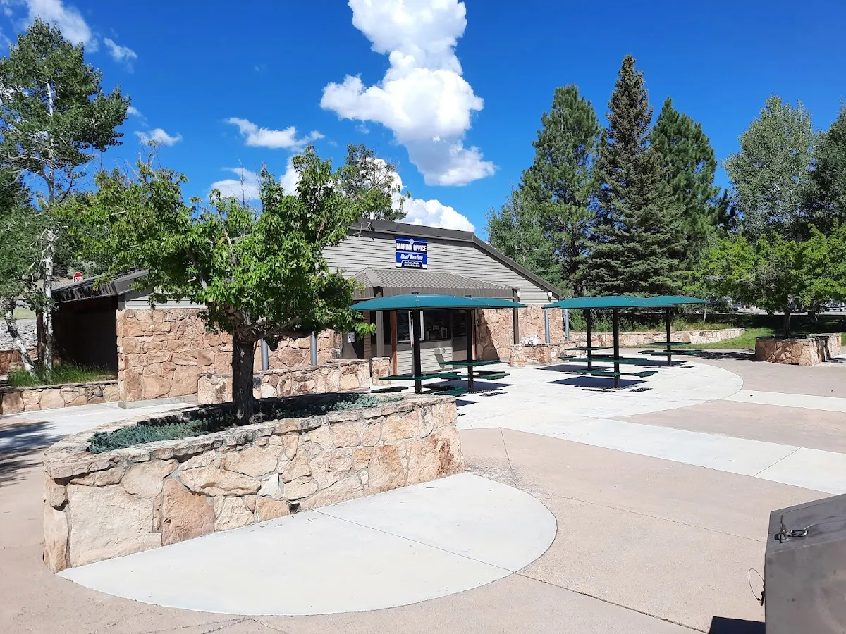 Elk Ridge Rv Park Elk Ridge Campground | Colorado Western Slope | The Slope