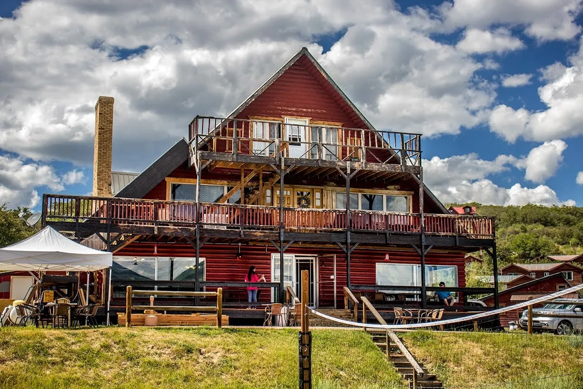 Explore Hunting Cabins in Collbran Colorado - Mountain Made | Colorado ...