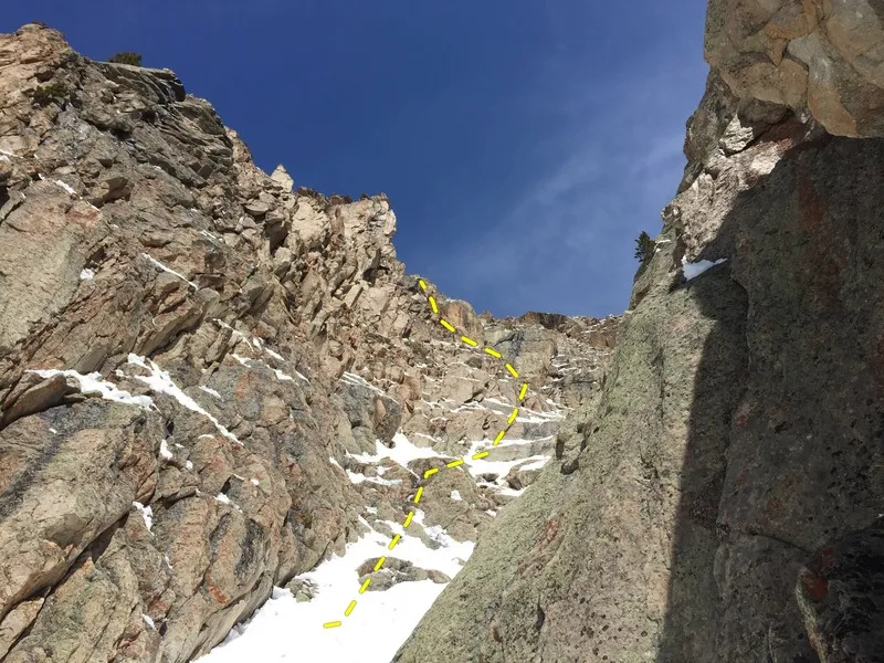 Origami | Colorado Western Slope | The Slope